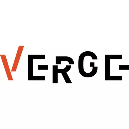 Logo da Verge Apartments