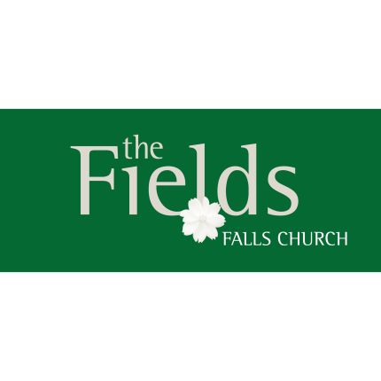 Logotyp från The Fields of Falls Church