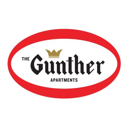 Logótipo de The Gunther