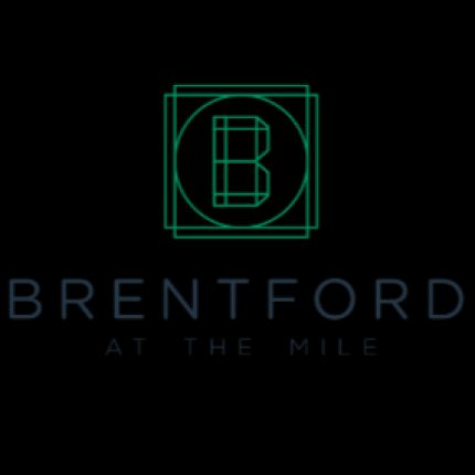 Logotyp från Brentford at the Mile