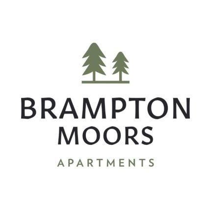 Logo von Brampton Moors