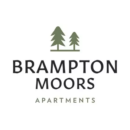 Logo de Brampton Moors