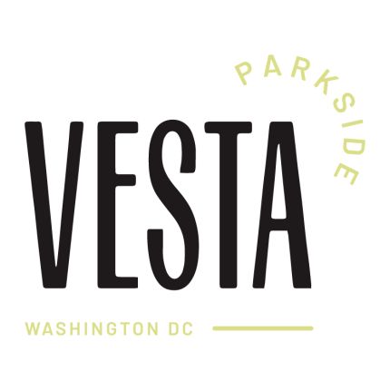 Logo fra Vesta Parkside