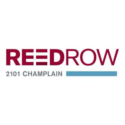 Logo da Reed Row