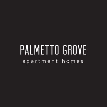 Logo from Palmetto Grove