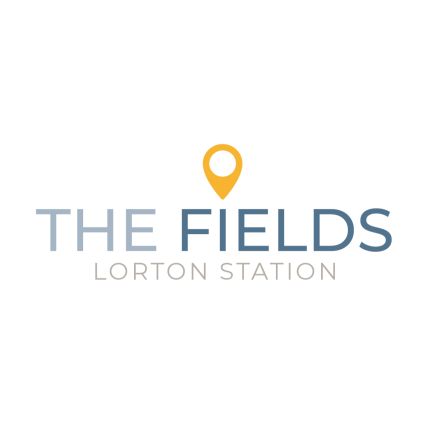 Logotyp från The Fields at Lorton Station