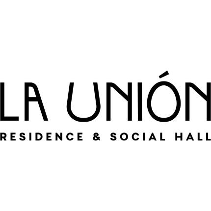 Logo fra La Union at Gasworx