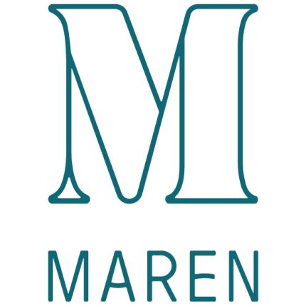 Logo da Maren Apartments