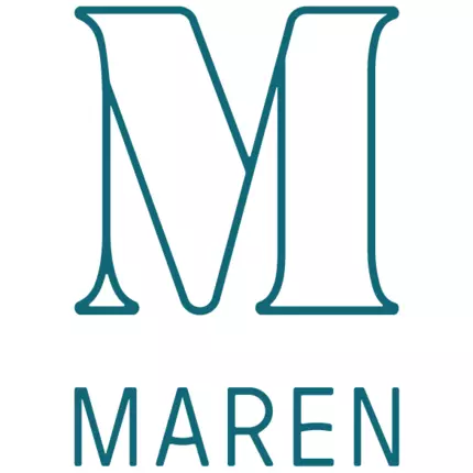 Logo von Maren Apartments