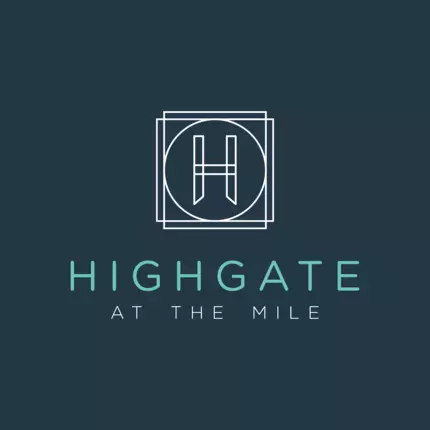 Logo od Highgate at the Mile