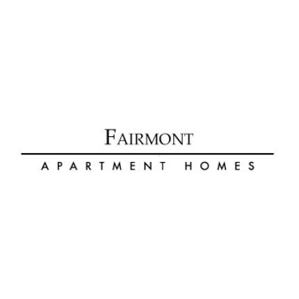 Logo fra Fairmont Apartments