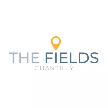 Logótipo de The Fields of Chantilly