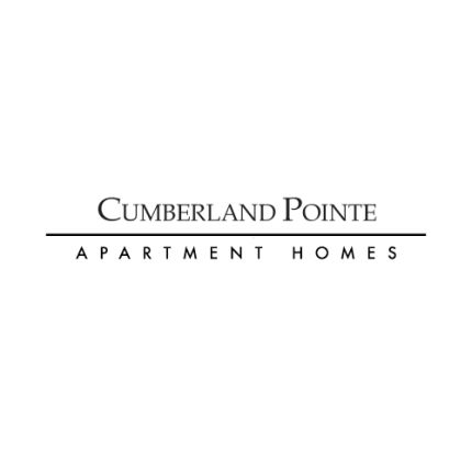 Logotyp från Cumberland Pointe