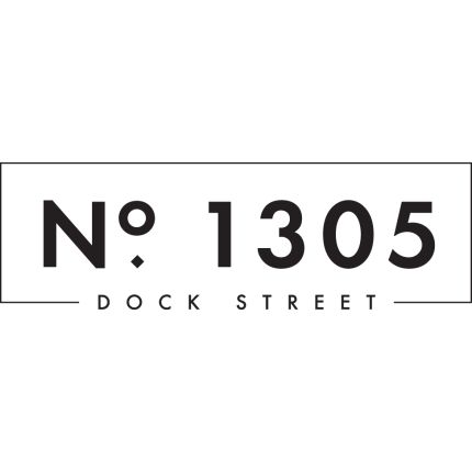 Logotipo de 1305 Dock Street Apartments