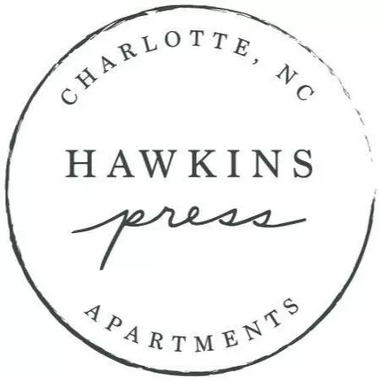 Logo od Hawkins Press