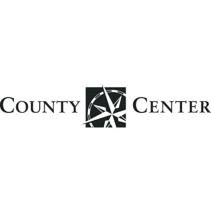 Logo fra County Center Crossing