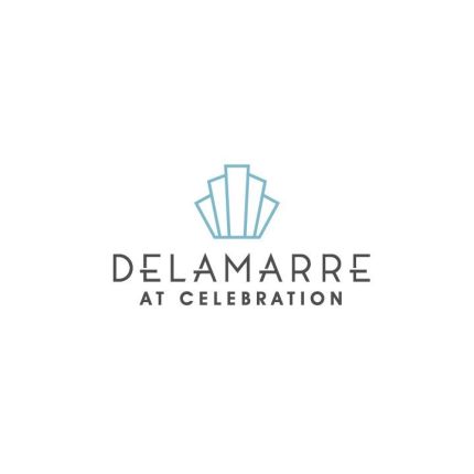 Logotipo de Delamarre at Celebration