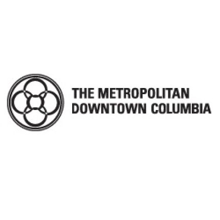 Logo from The Metropolitan Downtown Columbia