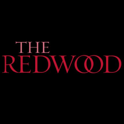 Logo from The Redwood