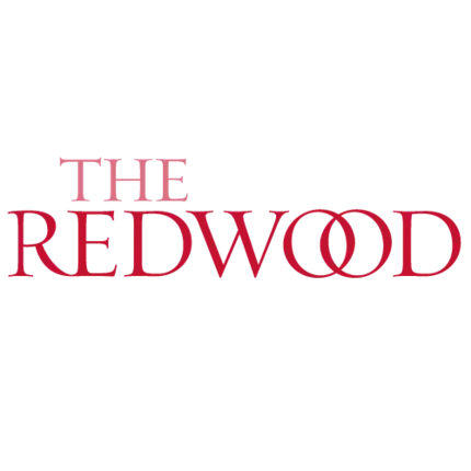 Logo da The Redwood