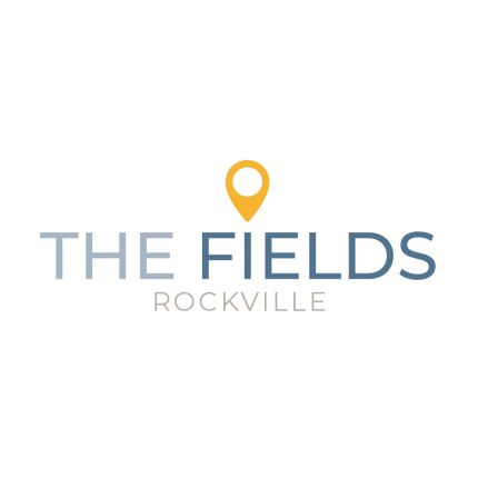 Logotyp från The Fields of Rockville