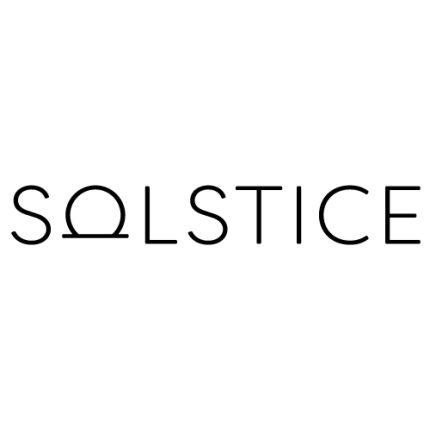 Logo fra Solstice