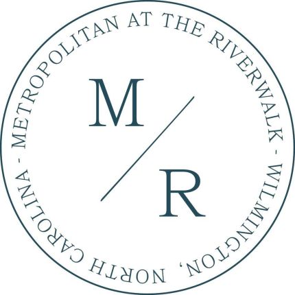 Logo from Metropolitan at the Riverwalk