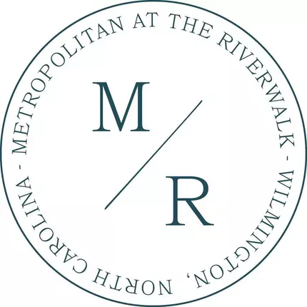 Logo de Metropolitan at the Riverwalk