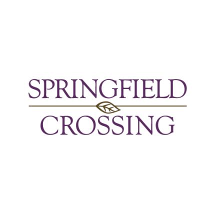 Logotyp från Springfield Crossing