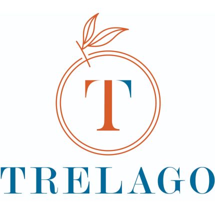 Logotipo de Trelago Apartments