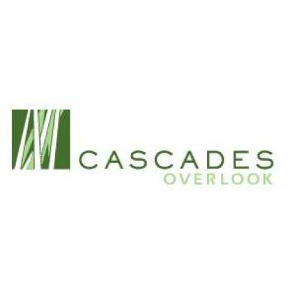 Logo od Cascades Overlook