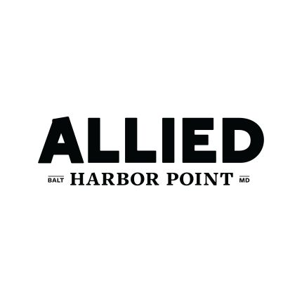 Logotyp från Allied Harbor Point