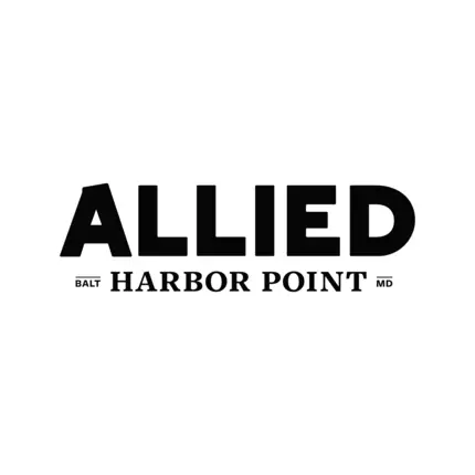 Logo fra Allied Harbor Point