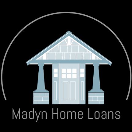 Logo from Madyn Home Loans LLC