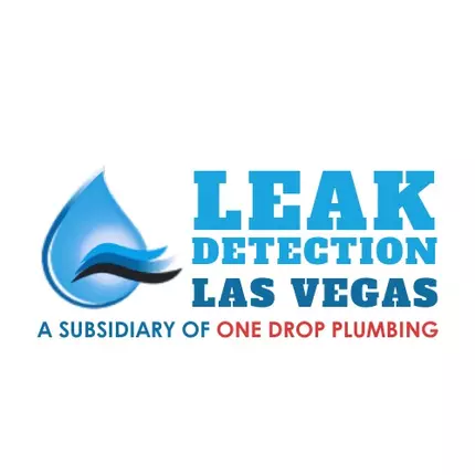 Logo von One Drop Plumbing - Leak Detection Las Vegas