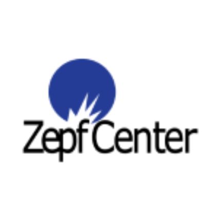 Logótipo de Zepf Center