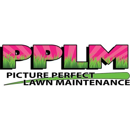 Logo fra Picture Perfect Lawn Maintenance