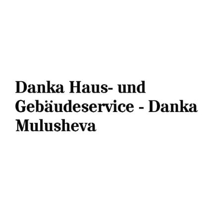 Logotyp från Danka Haus- und Gebäudeservice