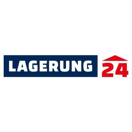 Logo fra Aktenlagerung Düsseldorf - Lagerung24