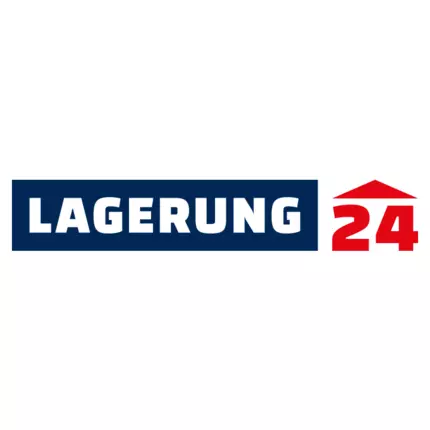 Logótipo de Aktenlagerung Düsseldorf - Lagerung24