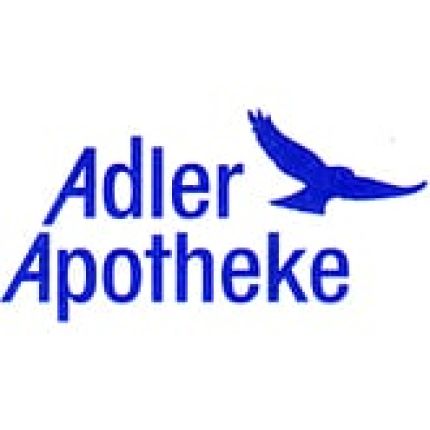 Logotyp från Adler-Apotheke