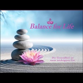 Bild von Balance for Life