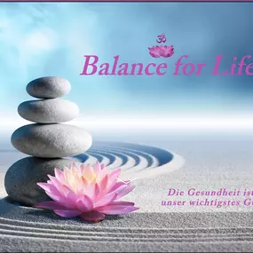 Bild von Balance for Life