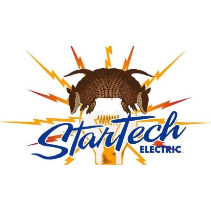 Logo from StarTech Electric