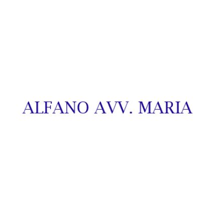 Λογότυπο από Alfano Avv. Maria