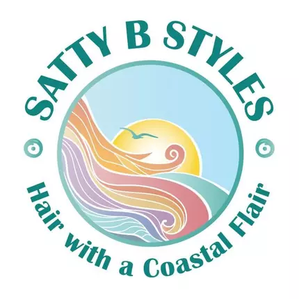 Logo od Satty B Styles