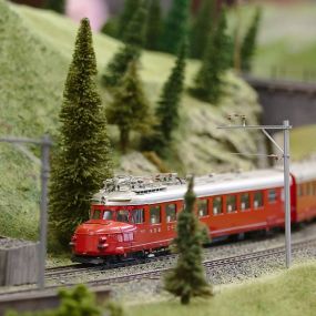 Bild von Schneider Modellbahnzubehör