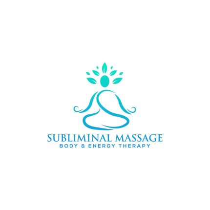 Logótipo de Subliminal Massage Body & Energy Therapy