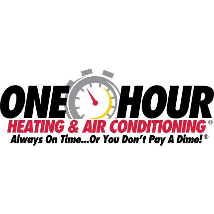 Λογότυπο από One Hour Heating & Air Conditioning® of Southeast Pennsylvania