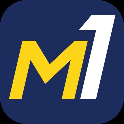 Logo von Mobile 1 Tire